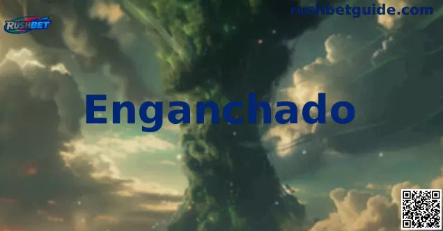 Enganchado Banner