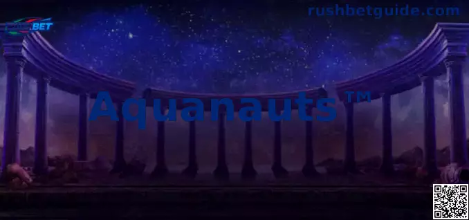 Aquanauts Gameplay