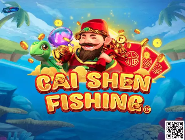 Imagen principal de Cai Shen Fishing para usuarios de México
