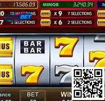 Lucky Goldbricks Tragamonedas
