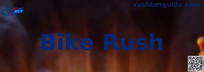 Bike Rush Gameplay