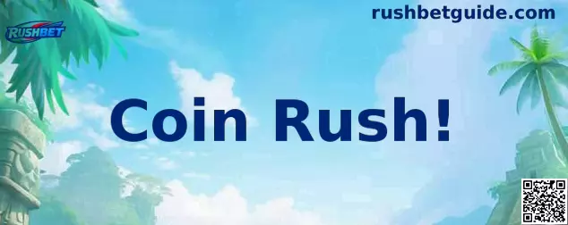 Imagen representativa del juego Coin Rush!