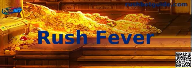 Imagen representativa de Rush Fever
