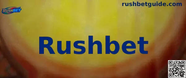 Información general sobre Rushbet México