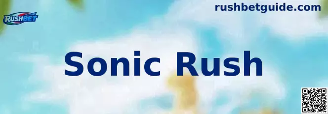 Imagen relacionada con Sonic Rush para Nintendo DS