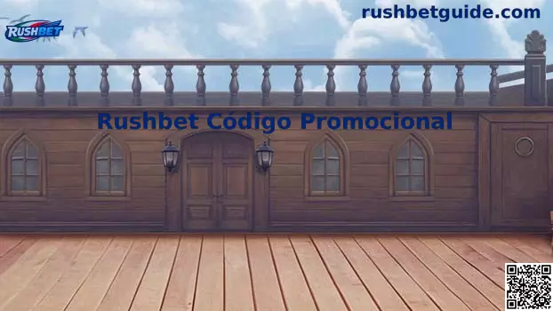 Rushbet México Promoción