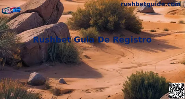 Rushbet México Registro Oficial