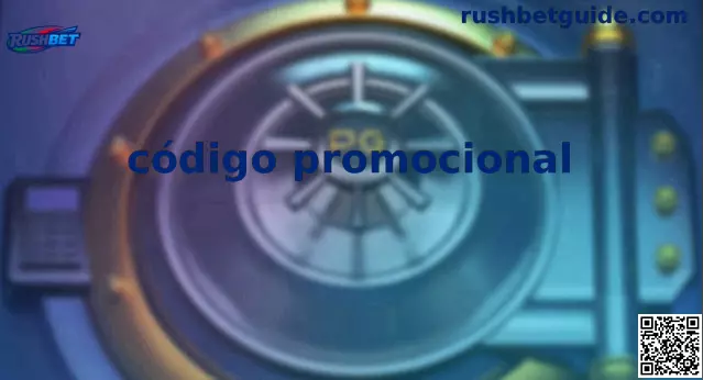Código Promocional Rushbet México