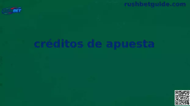Créditos de apuesta Rushbet en México