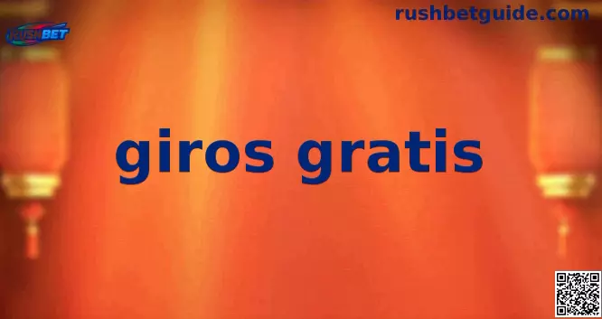 Giros Gratis en Casinos Online de México