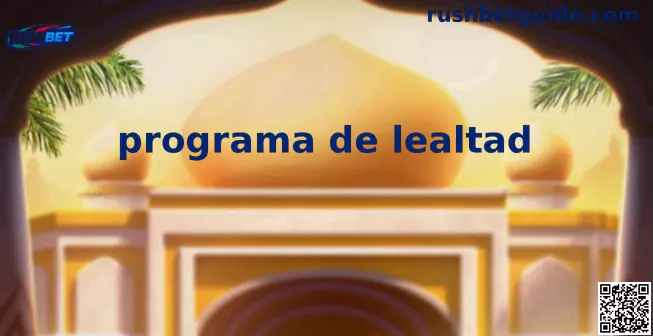 Programa de lealtad Rushbet México