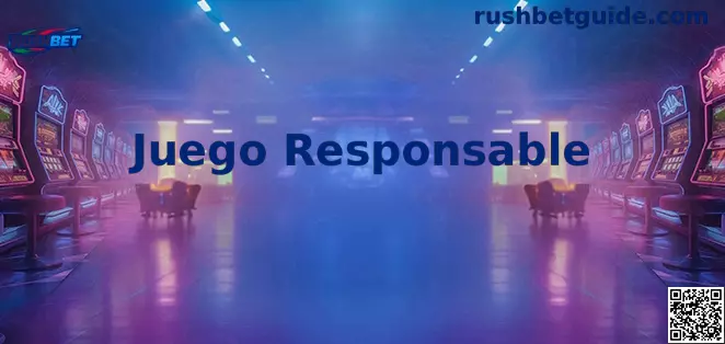 Guía de Juego Responsable en México