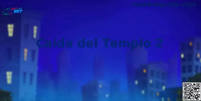 Caída del Templo 2 Interfaz