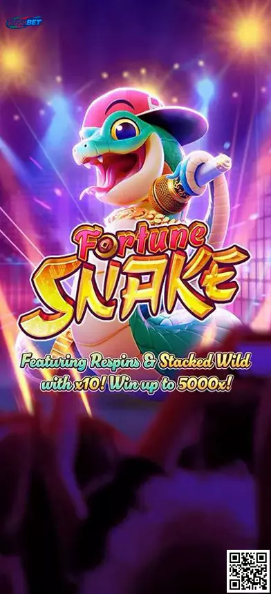 Gran Juego de la Serpiente Dorada Fortune Snake