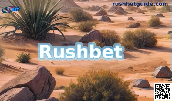 rushbetguide-com logo educativo