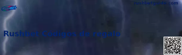 Obtén tu Código de Regalo Rushbet