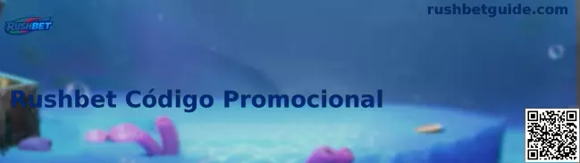 Código de Invitación Rushbet