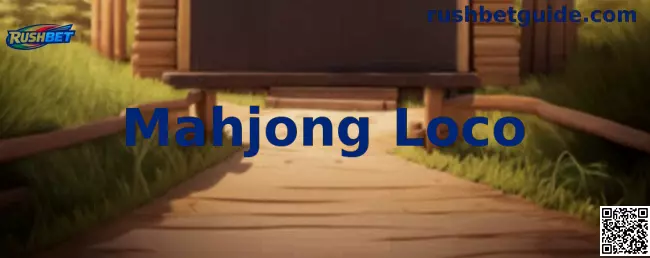 Mahjong Loco Gameplay